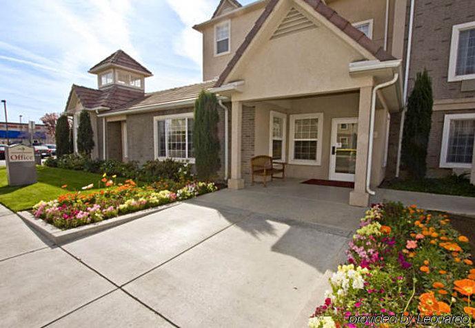 Towneplace Suites Fresno Exterior photo
